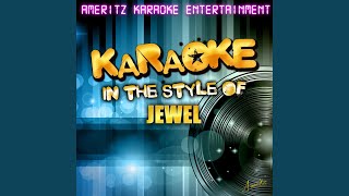 Near You Always Karaoke Version [upl. by Niven536]