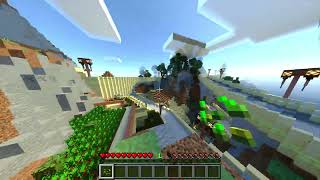 Minecraft Ray Tracing Enabled  RTX 4090  MAX SETTINGS Demo [upl. by Etnoled66]