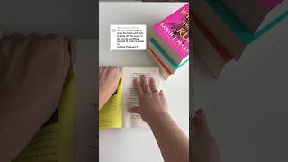 How to carefully remove paperback book covers before rebinding Enjoy the bookbinding ASMR haha 😆 [upl. by Prinz]