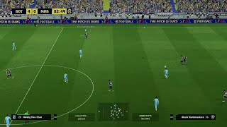 eFootball 2025 Pes Old School amichevoli vs Giorgio [upl. by Evangelia]