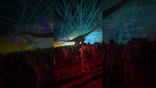 LASERS at Lost Lands [upl. by Lohrman]