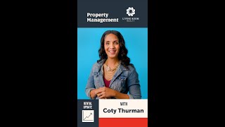 Portland Rental Market Update for Early October 2024 with Coty Thurman [upl. by Itsirk]