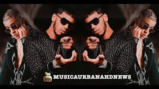 Bad Bunny Anuel AA y MAS  Trap MIX Latino LO MAS PEGADO 2018 [upl. by Laikeze146]