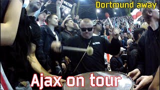 Dortmund  Ajax Sep 18 2012 [upl. by Einattirb1]