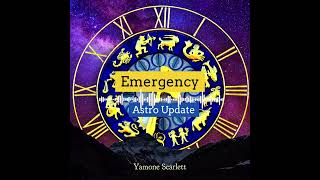 Emergency Astro Updates 🚨🤯 [upl. by Cecilia]