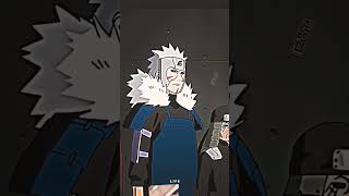 Tobirama lower finger anime tobination narutoshippuden naruto [upl. by Carolann]