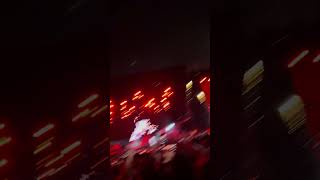 DUKI  Goteo En vivo ADA Tour  Chile duki [upl. by Anemaj]