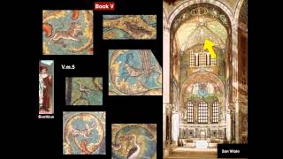 Boethius Justinian and the Ravenna Mosaics [upl. by Glanville]