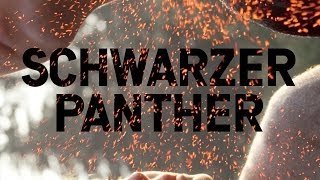 Schwarzer Panther  Trailer deutsch ᴴᴰ [upl. by Joh]