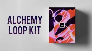 georgie  alchemy loop kit preview [upl. by Grayce565]