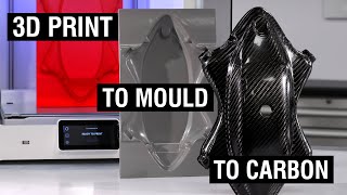 The One to Beat Bambu Lab X1Carbon 3D Printer Review [upl. by Neyud408]