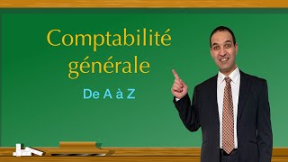 ✅ Comptabilité générale  plan cours 0  intro [upl. by Faxan]