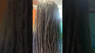 LOVELY 32’ LOCS  DETOX AND REFRESH [upl. by Lleihsad]