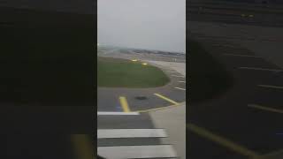 IndiGo Flight 6E 903 Landing At Bengaluru Airport 28 October 2024 [upl. by Eimoan309]