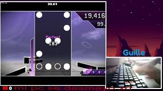 Geometry Dash I Semiquaver I Waterflame  Naive Again 99 [upl. by Enyluqcaj]