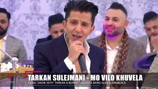 ORKESTAR GAZOZA SHOW quot TARKAN amp BERNAT quot ALEN amp KAMBERCE quot 2019  OFFICIAL VIDEO ELITE PRO [upl. by Gnas693]