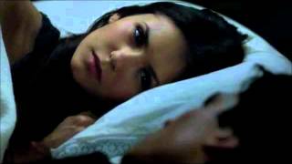 The Vampire Diaries S03E19 Damon and Elena kiss [upl. by Egidio302]