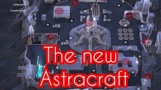 ASTRACRAFT IS BACK [upl. by Eddina]