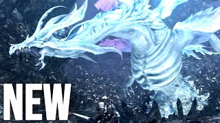 Dark Souls  Seath the Scaleless Boss Guide NEW [upl. by Erroll468]