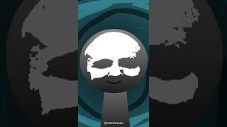 Incredibox Sprunki Black Really Reallyincrediboxsprunki sprunki sprunkimod viralvideo shorts [upl. by Kegan557]