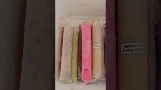 AISKRIM MALAYSIA 014400 5068 TELAGA DAING [upl. by Egag]