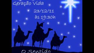 Cantata O Sentido do Natal [upl. by Normac]