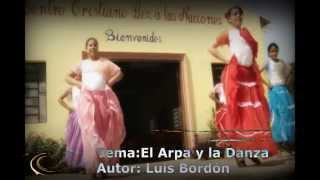 El arpa y la danza 2 0 [upl. by Ronoc492]