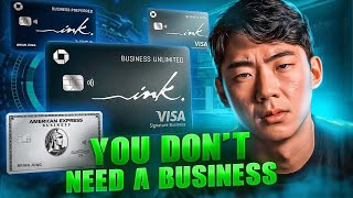 Ultimate Beginners Guide To Business Credit Cards [upl. by Ossie]