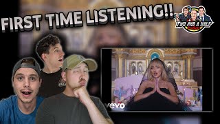 REACTION Sabrina Carpenter  Feather [upl. by Yecak]