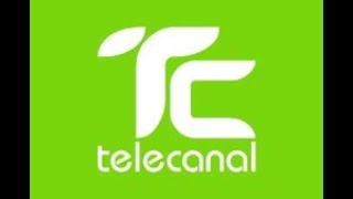 Tanda Comercial Telecanal 30032024 [upl. by Eirrak]