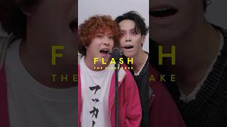 KANABOON  ソングオブザデッド  FLASH THE FIRST TAKE KANABOONofficial [upl. by Barkley]