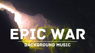 🦁Epic War Background Music No Copyright Music [upl. by Jourdain437]