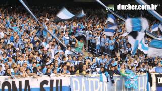 GRÊMIO 2 x 1 Inter  BR11  Pingos de Amor  Onde estão [upl. by Nethsa321]