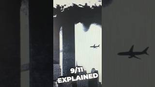 The Plane That Was Hijacked Into 911 How It Happened [upl. by Nylaroc630]