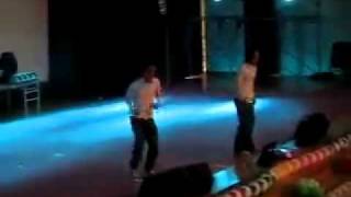 Kwon Twins Dance perfomence in 2007 [upl. by Johann]