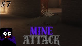 Die Plage der Silberfische  Mine Attack 7 DeutschHD [upl. by Heurlin]