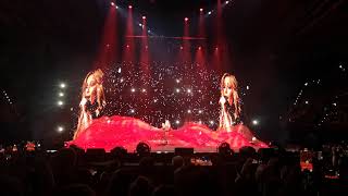 Helene Fischer  Volle Kraft voraus Olympiahalle München September 2023 [upl. by Yenahc]