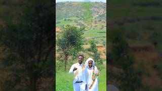 Zemichael Teklu ዘሚካኤል ተኹሉ ኮሪዖም ዘኹሩዑ New tigrigna traditional music 2023 [upl. by Enyawad]