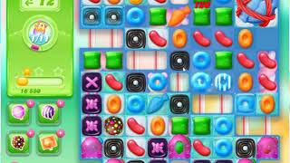 Candy Crush Jelly Saga Level 4150 [upl. by Artsa]