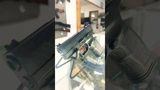 Tisas PX9 Carry 9mmpistol asmr concealcarry [upl. by Walczak352]