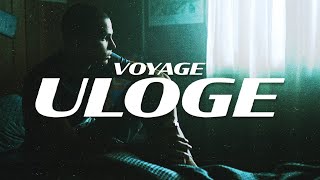 Voyage  Uloge Official Video [upl. by Olympium]