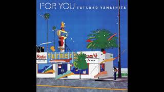 Tatsuro Yamashita  Love Talkin  1982 [upl. by Oneill]