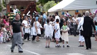 carnaval Argenteuil 2014 [upl. by Kcolttam231]