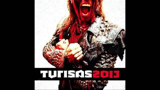 Turisas  No Good Story Ever Starts With Drinking Tea HD  Turisas 2013  Full album [upl. by Stultz]