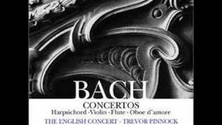 Bach  Harpsichord Concerto No1 in D Minor BWV 1052  13 [upl. by Oys573]