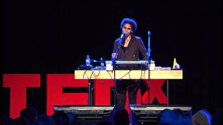 TEDxZurich  OY  Music [upl. by Linnell]