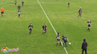 FOOT U14 SCS contre ST Jean de Luz [upl. by Tonl884]