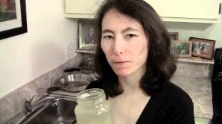 Secrets from My Macrobiotic Kitchen with Julie S Ong Video 2 [upl. by Aiekat]