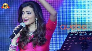 Kal Chaudhvi Ki Raat l Manjari l Doha MusicalNotes Episode 10 l Ghazals [upl. by Adrea477]