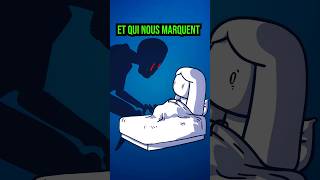 les CAUCHEMARS 😱 animation [upl. by Kahn]